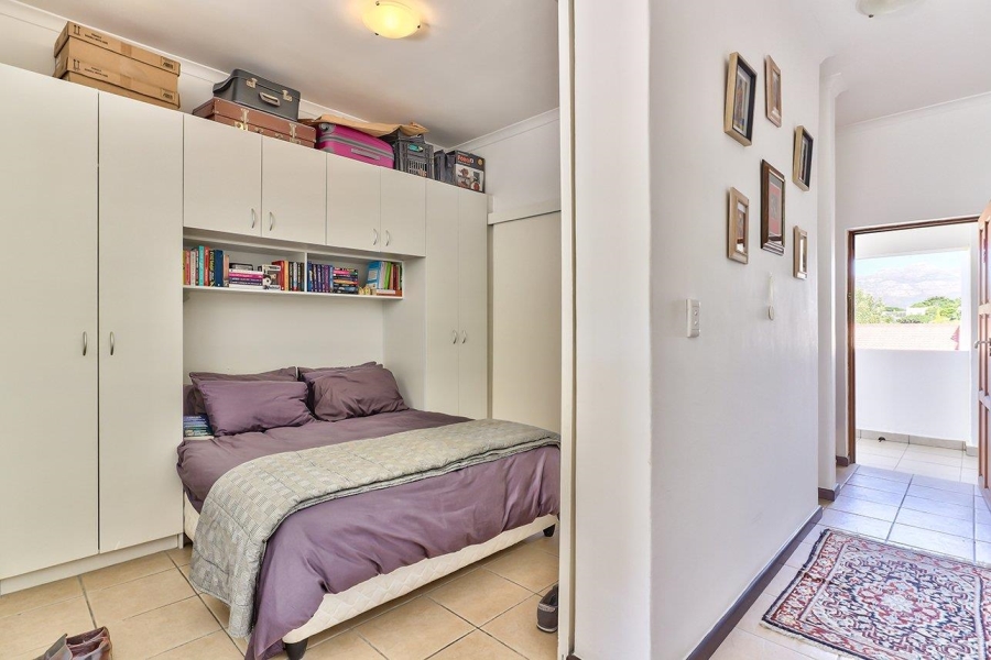 To Let 1 Bedroom Property for Rent in Beach Estate Western Cape